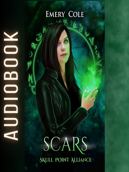 Cover image for Scars